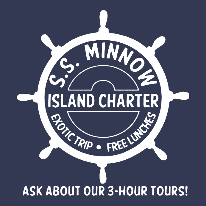 S.s. Minnow Tour Heavyweight Hoodie by linhVisuals | Teevron