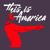 This Is America Meme Heavyweight Hoodie | Teevron