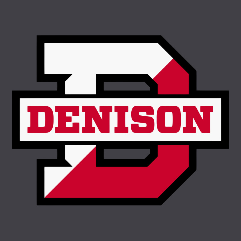 Denison High School Heavyweight Hoodie by linhVisuals | Teevron