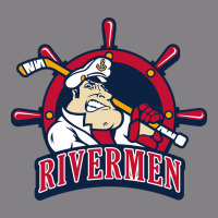Peoria Rivermen Heavyweight Hoodie | Teevron