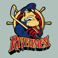 Peoria Rivermen Heavyweight Hoodie | Teevron