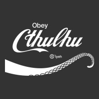 Obey Cthulhu | Teevron