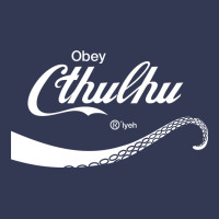 Obey Cthulhu Heavyweight Hoodie | Teevron