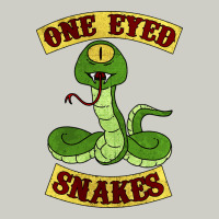 One Eyed Snakes Heavyweight Hoodie | Teevron