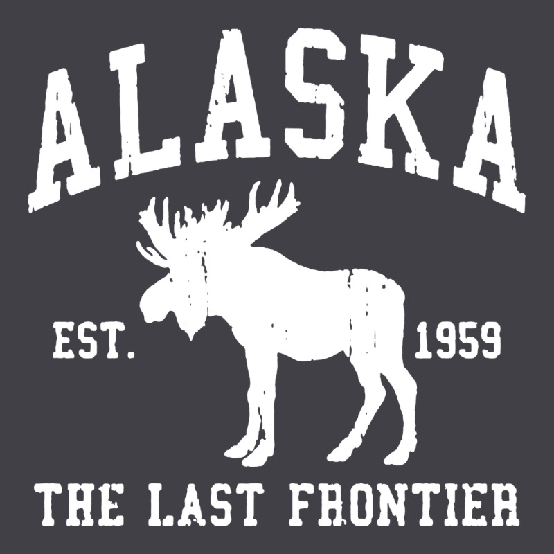 Alaska Heavyweight Hoodie by linhVisuals | Teevron