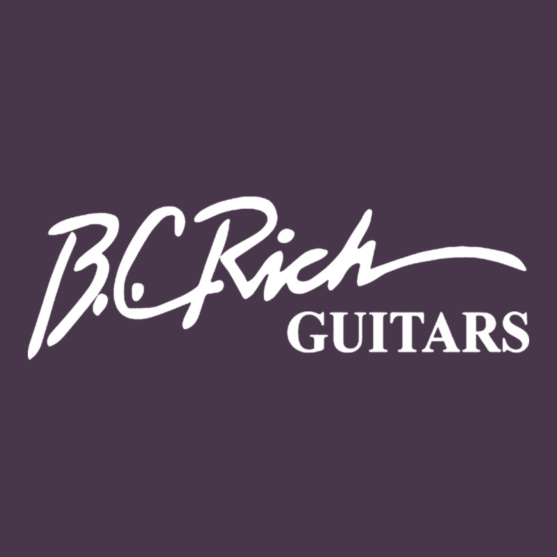Bc Rich Guitar Heavyweight Hoodie by linhVisuals | Teevron
