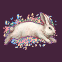 Easter Bunny Leopard Easter Day Premium Tee | Teevron