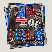 4th Of July Heavy Core Tee | Teevron
