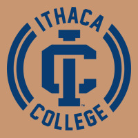 Ithaca College Bombers Heavyweight Hoodie | Teevron