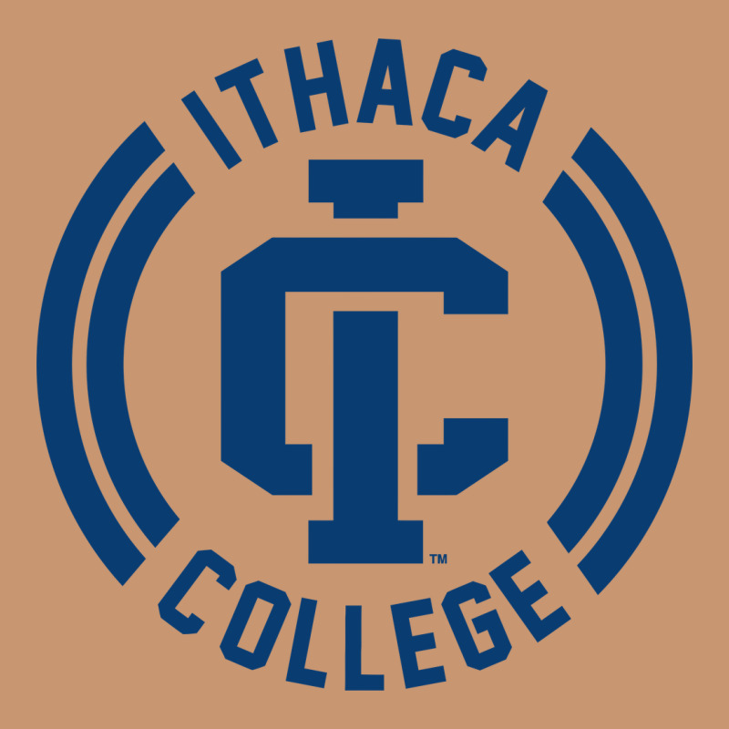 Ithaca College Bombers Heavyweight Hoodie by linhVisuals | Teevron