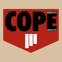 #manchester #orchestra #cope Heavyweight Hoodie | Teevron