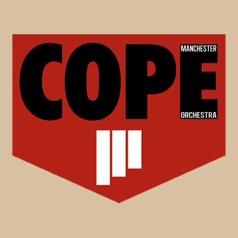 #manchester #orchestra #cope Heavyweight Hoodie by linhVisuals | Teevron