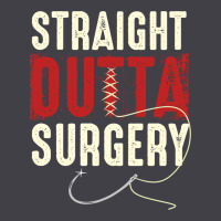 Straight Outta Surgery Funny Get Well Soon Gifts Post Surgery Supporti Heavyweight Hoodie | Teevron