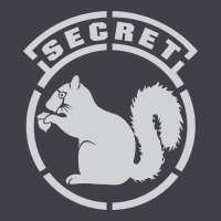 Secret Squirrel Heavyweight Hoodie | Teevron