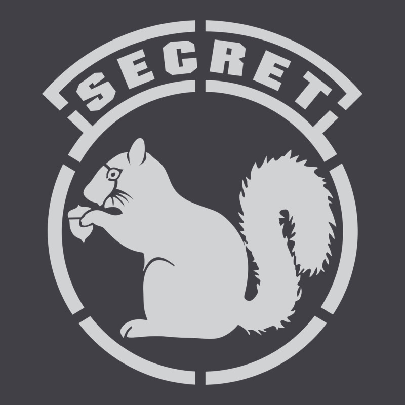 Secret Squirrel Heavyweight Hoodie by linhVisuals | Teevron
