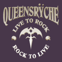 ‘qüëënsrÿche Live To Ock Heavyweight Hoodie | Teevron