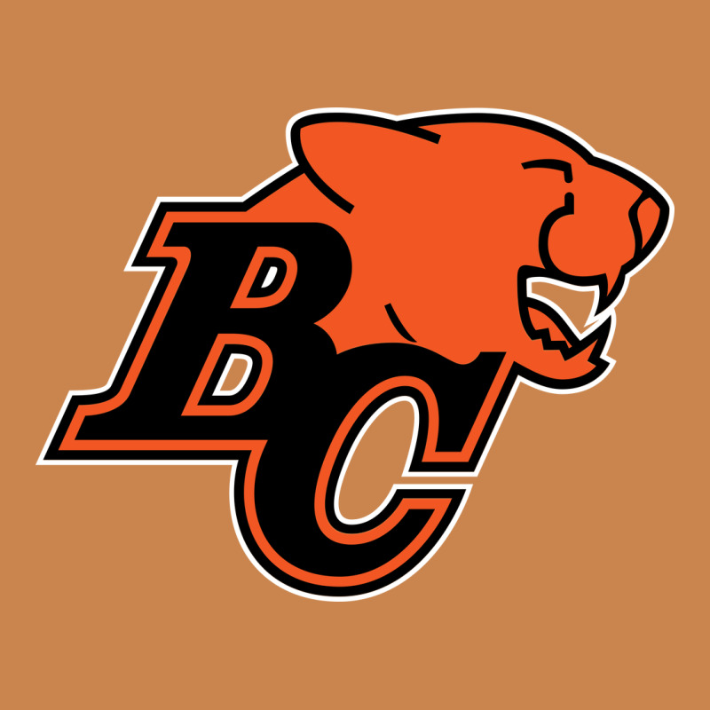 Bc Lions Heavyweight Hoodie by linhVisuals | Teevron
