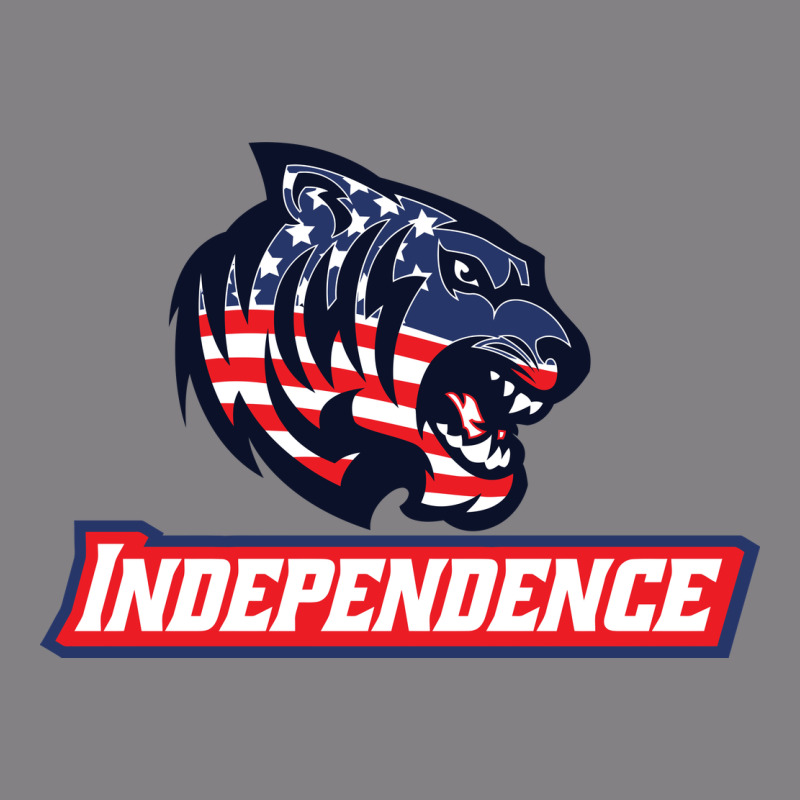 Independence High School Heavyweight Hoodie by linhVisuals | Teevron