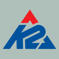 K2 Ski Snowboarding Heavyweight Hoodie | Teevron
