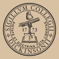 Dickinson, College Heavyweight Hoodie | Teevron