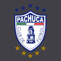 Pachuca Femenil Heavyweight Hoodie | Teevron