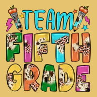 Team Fifth Grade Premium Sweatshirt | Teevron