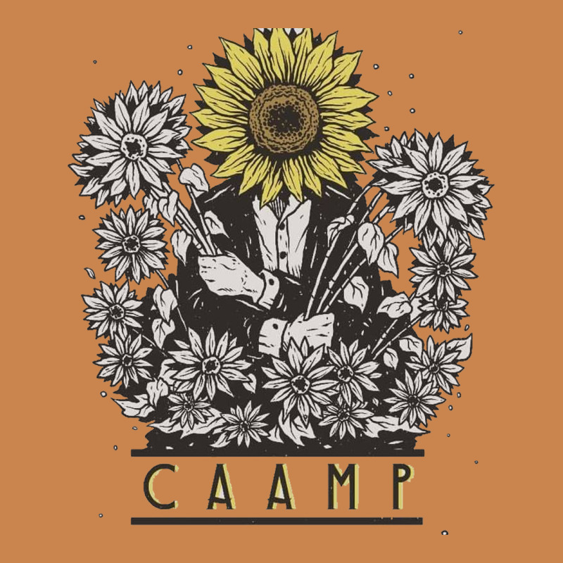 #caamp Heavyweight Hoodie by linhVisuals | Teevron