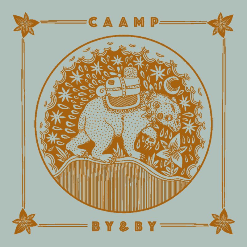#caamp #by&by Heavyweight Hoodie by linhVisuals | Teevron