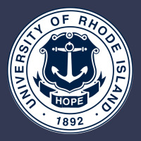 University Of Rhode Island Heavyweight Hoodie | Teevron