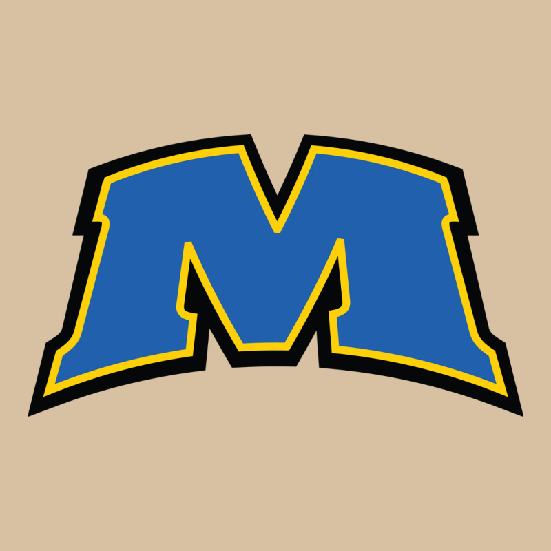 Morehead State Eagles Wordmark Heavyweight Hoodie by linhVisuals | Teevron