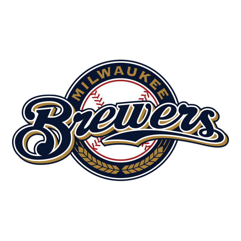 The Brew Crew Baseball Heavyweight Hoodie by linhVisuals | Teevron