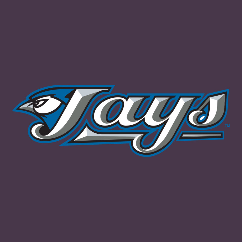 The Jays Baseball Heavyweight Hoodie by linhVisuals | Teevron