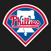 The Phils Baseball Merch Heavyweight Hoodie | Teevron