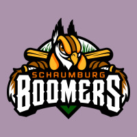 Schaumburg Boomers Heavyweight Hoodie | Teevron