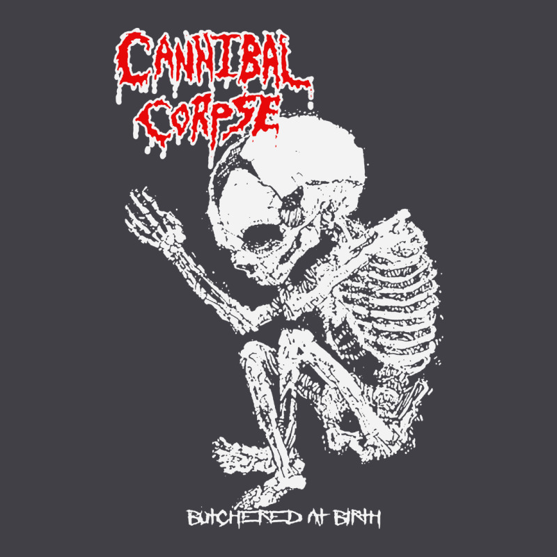 Butchered At Birth 2 Classic Heavyweight Hoodie by linhVisuals | Teevron