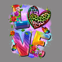 Love Pride Vintage Tee | Teevron