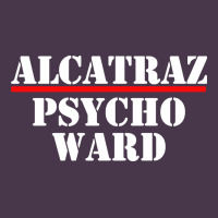 Alcatraz Heavyweight Hoodie | Teevron