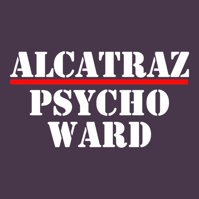 Alcatraz Heavyweight Hoodie by linhVisuals | Teevron