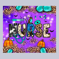 Nurse Halloween Heavyweight Hoodie | Teevron