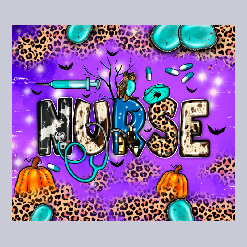Nurse Halloween Heavyweight Hoodie by JahusDesignShop | Teevron