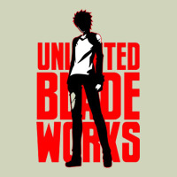Emiya Shirou Unlimited Blade Heavyweight Hoodie | Teevron