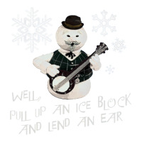 sam the snowman from rankin bass rudolph the red nosed reindeer | Teevron