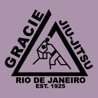 Gracie Jiu Heavyweight Hoodie | Teevron