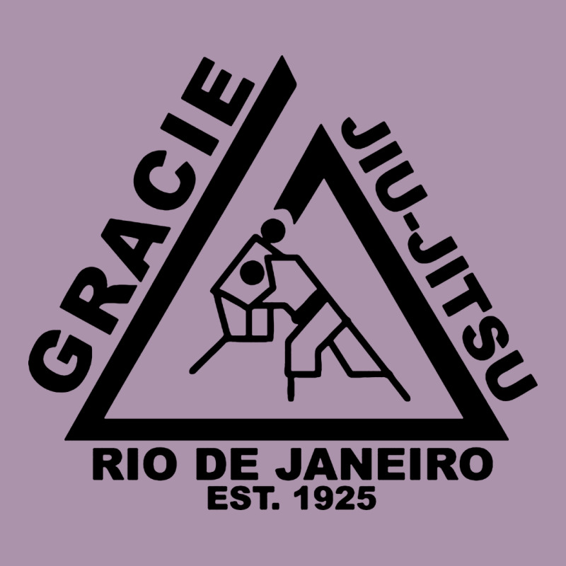 Gracie Jiu Heavyweight Hoodie by linhVisuals | Teevron