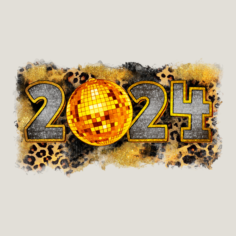 2024 New Year Heavy Core Tee by CowGirlArtShop | Teevron
