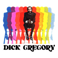 dick gregory | Teevron