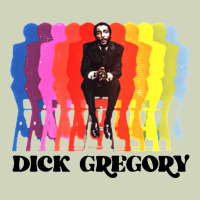 Dick Gregory Heavyweight Hoodie | Teevron