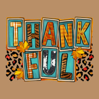 Thankful Vintage Hoodie | Teevron