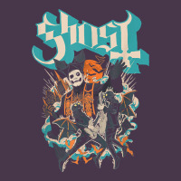 Ghost   Impera Maestro T Shirt Heavyweight Hoodie | Teevron