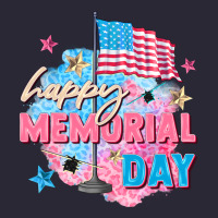 Happy Memorial Day Vintage Tee | Teevron